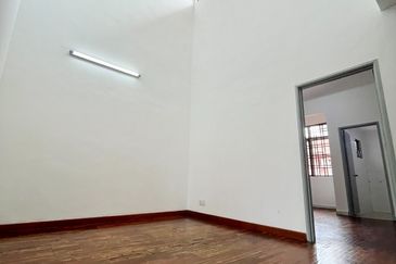 Canal Gardens, Kota Kemuning