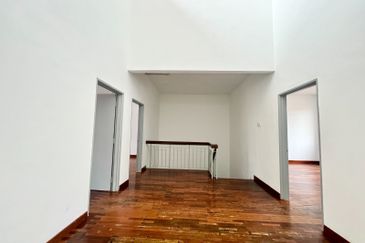 Canal Gardens, Kota Kemuning