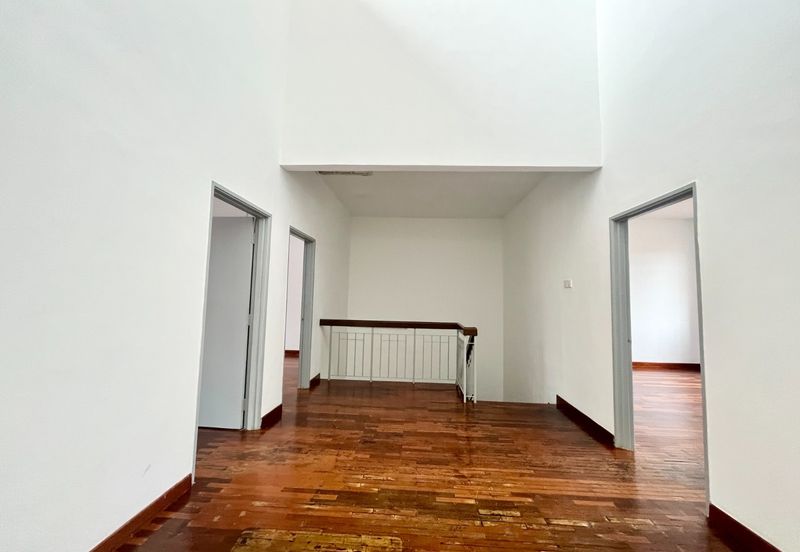 Canal Gardens, Kota Kemuning