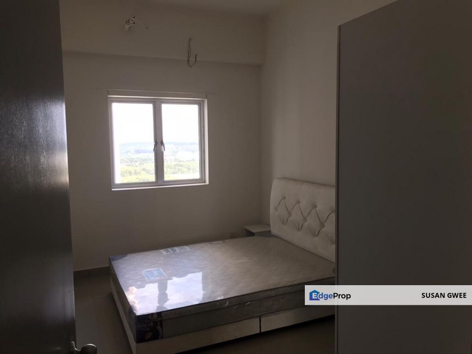 The Wharf Residence for sale , Selangor, Puchong