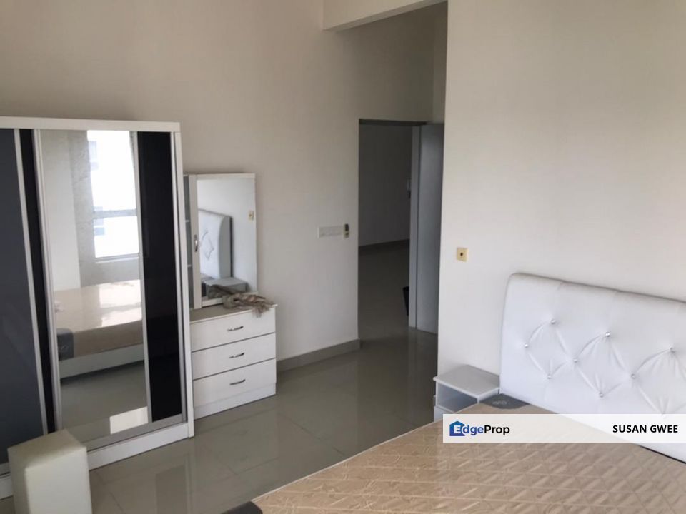 The Wharf Residence for sale , Selangor, Puchong