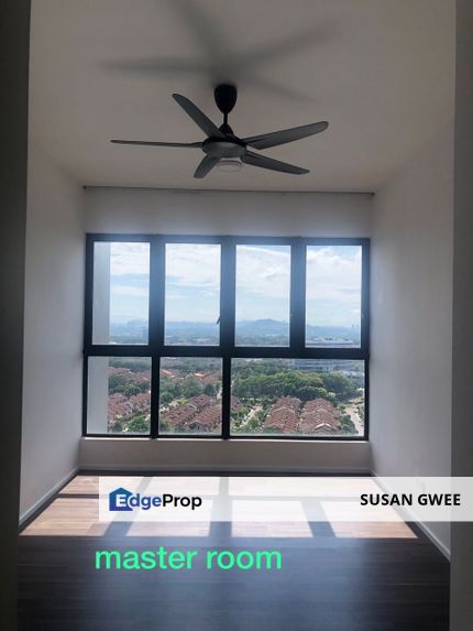 Geo Bukit Rimau Service Residence for sale , Selangor, Shah Alam