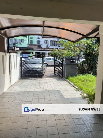 Double Storey house at USJ 12 for  sale , Selangor, USJ