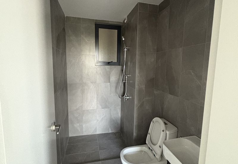 Alira Metropark Subang