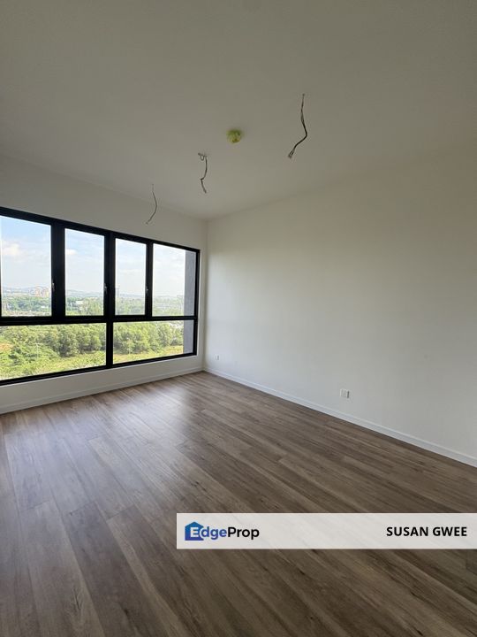 Alira Condo at Metropark for sale , Selangor, Subang Jaya