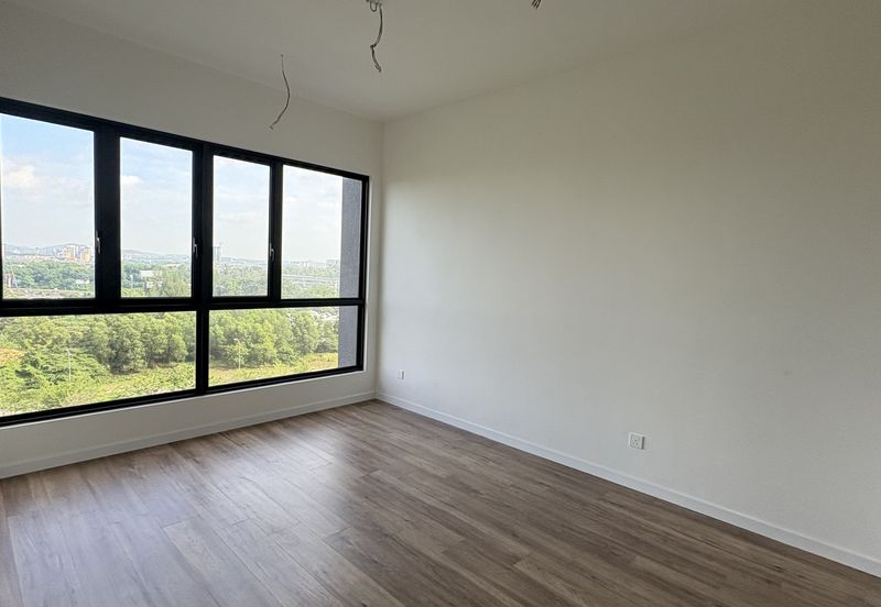 Alira Metropark Subang