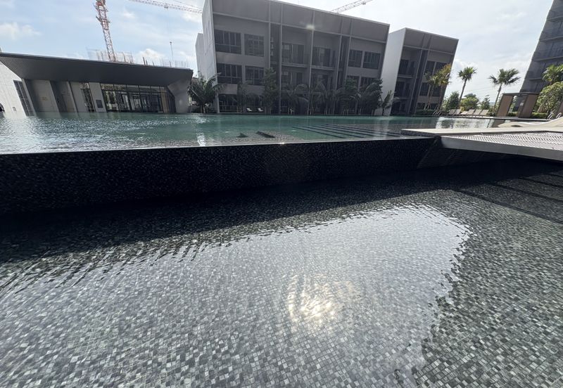 Alira Metropark Subang