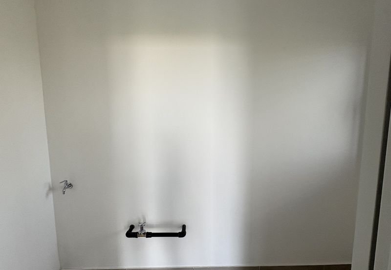 Alira Metropark Subang