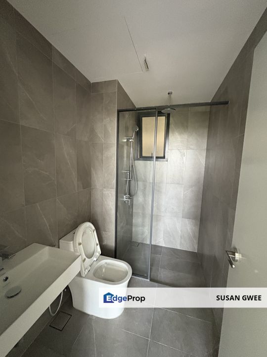 Alira Condo at Metropark for sale , Selangor, Subang Jaya