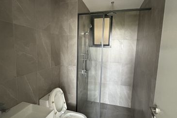 Alira Metropark Subang