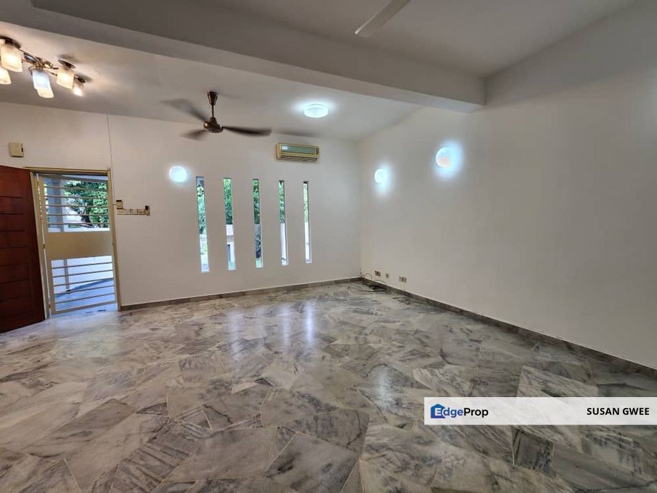 Double storey house at USJ 3 for sale , Selangor, Subang Jaya