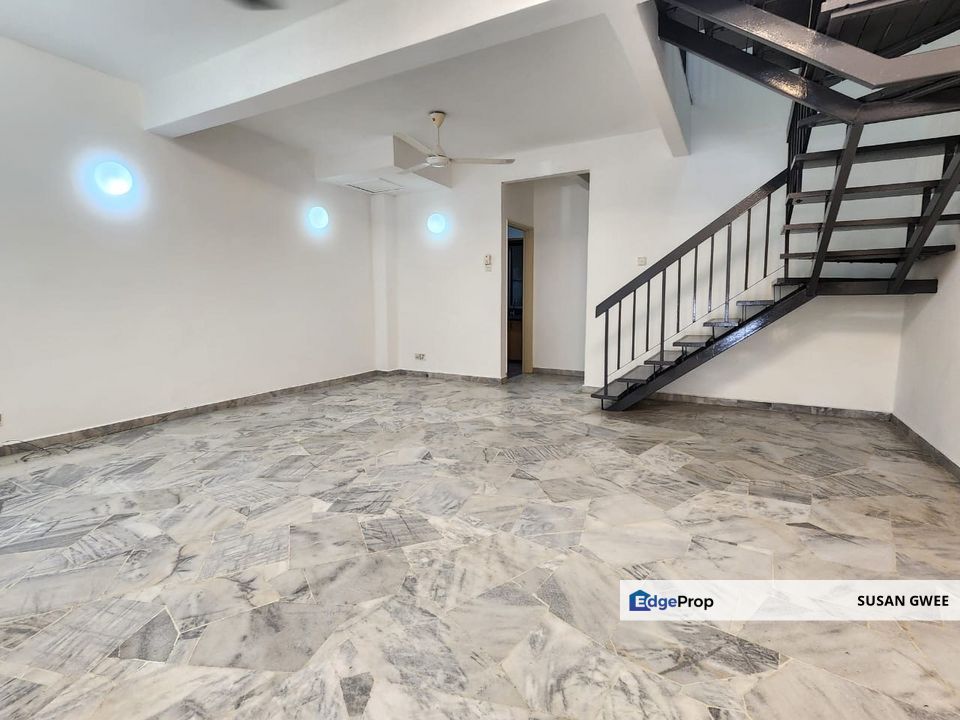 Double storey house at USJ 3 for sale , Selangor, Subang Jaya