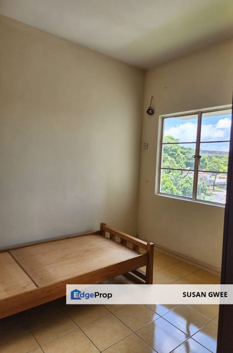 Seri Hijauan Condo for sale , Selangor, Shah Alam