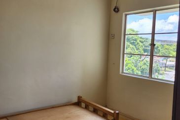 Kondominium Seri Hijauan