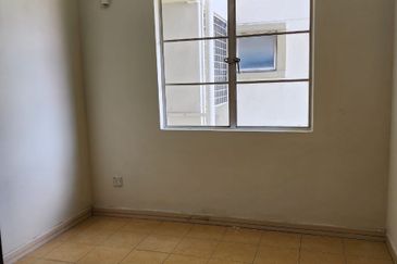 Kondominium Seri Hijauan