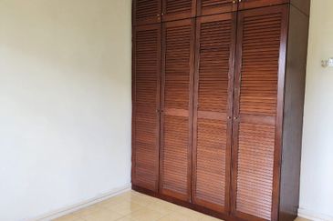 Kondominium Seri Hijauan