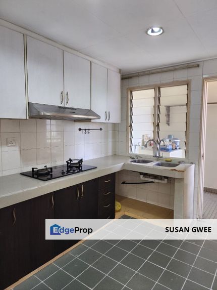 Seri Hijauan Condo for sale , Selangor, Shah Alam