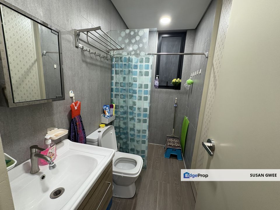 Geo Bukit Rimau Service Residence for sale , Selangor, Shah Alam