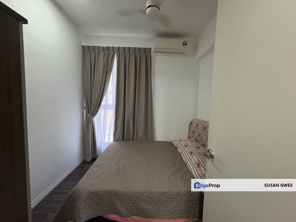 Geo Bukit Rimau Service Residence for sale , Selangor, Shah Alam