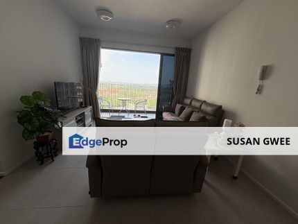 Geo Bukit Rimau Service Residence for sale , Selangor, Shah Alam