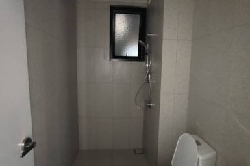 Alira Metropark Subang