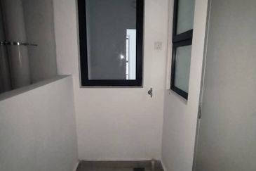 Alira Metropark Subang