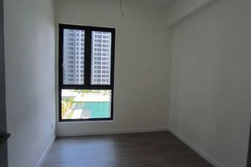 Alira Metropark Subang