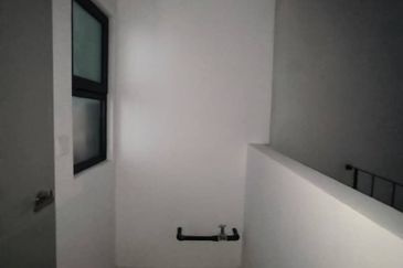 Alira Metropark Subang