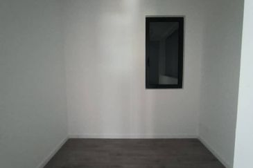 Alira Metropark Subang