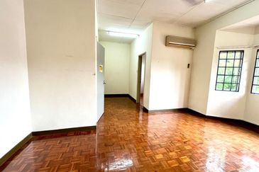 Jalan Sungai Congkak 32/44