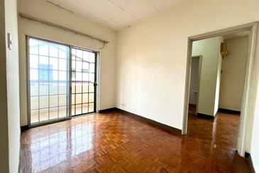 Jalan Sungai Congkak 32/44