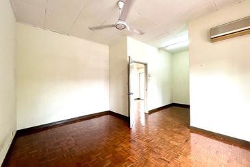 Jalan Sungai Congkak 32/44