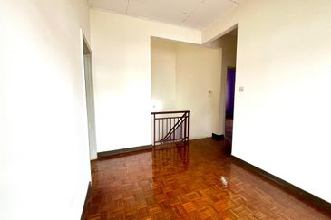 Jalan Sungai Congkak 32/44