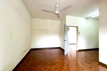 Jalan Sungai Congkak 32/44