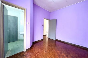 Jalan Sungai Congkak 32/44