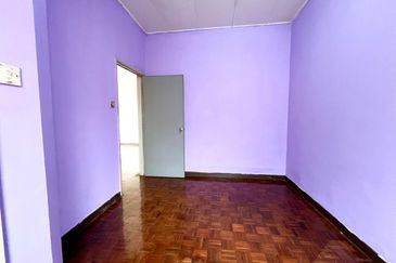 Jalan Sungai Congkak 32/44