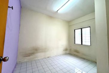 Jalan Sungai Congkak 32/44