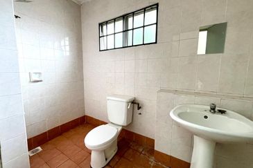 Jalan Sungai Congkak 32/44