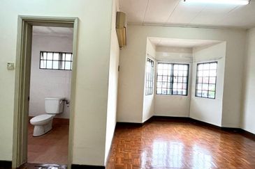 Jalan Sungai Congkak 32/44