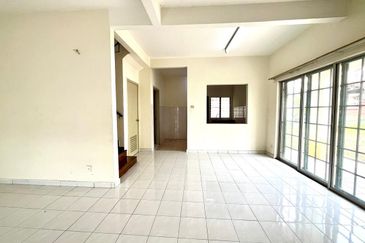 Jalan Sungai Congkak 32/44