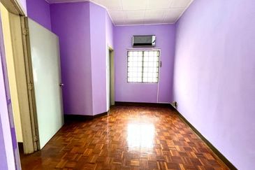 Jalan Sungai Congkak 32/44