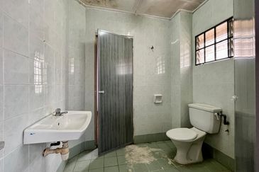 Jalan Sungai Congkak 32/44