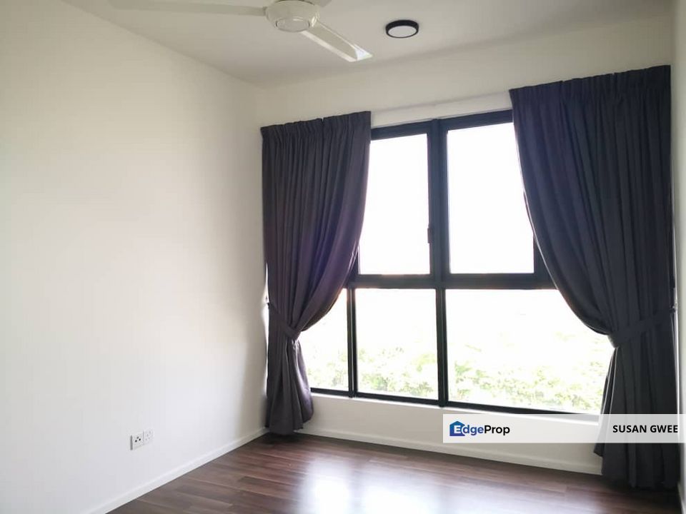 Geo Bukit Rimau Service Residence for sale , Selangor, Shah Alam