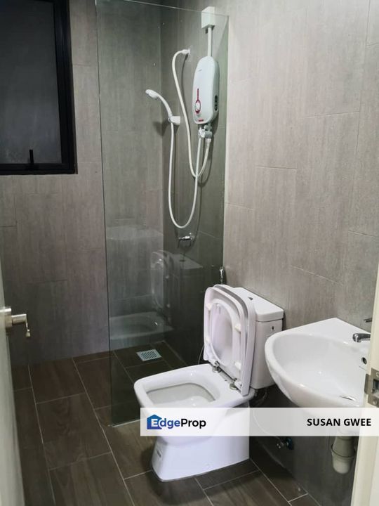 Geo Bukit Rimau Service Residence for sale , Selangor, Shah Alam