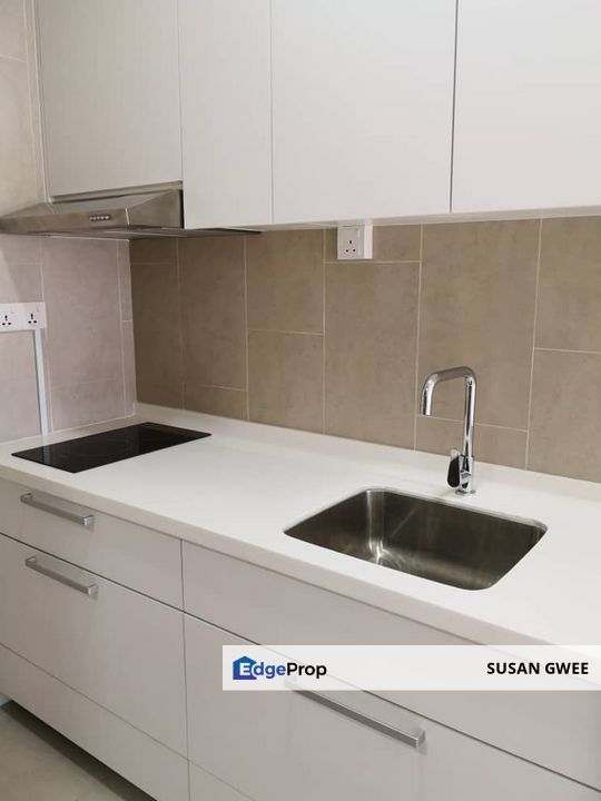 Geo Bukit Rimau Service Residence for sale , Selangor, Shah Alam