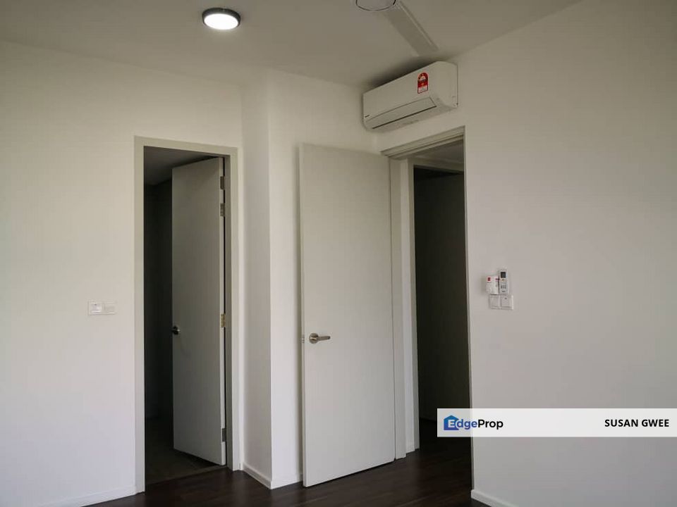 Geo Bukit Rimau Service Residence for sale , Selangor, Shah Alam