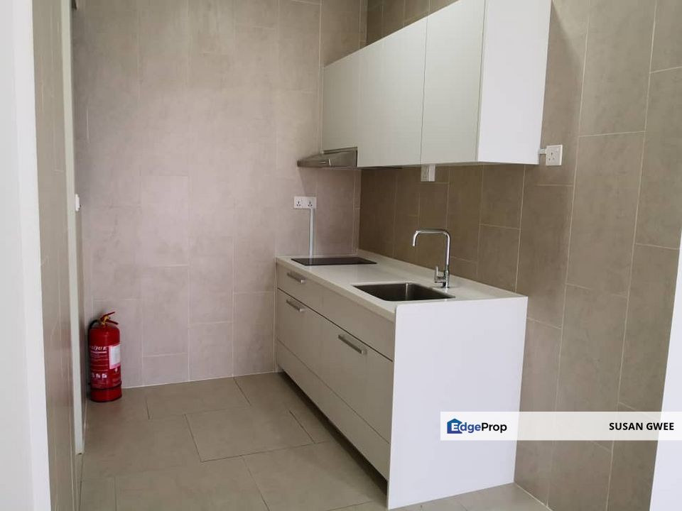 Geo Bukit Rimau Service Residence for sale , Selangor, Shah Alam