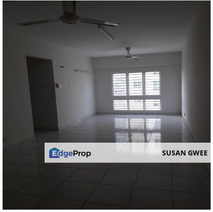 Akasia Apartment at Berjaya Park for rent , Selangor, Shah Alam