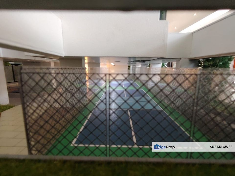 Pre launch project at Bukit Kemuning for sale, Selangor, Shah Alam