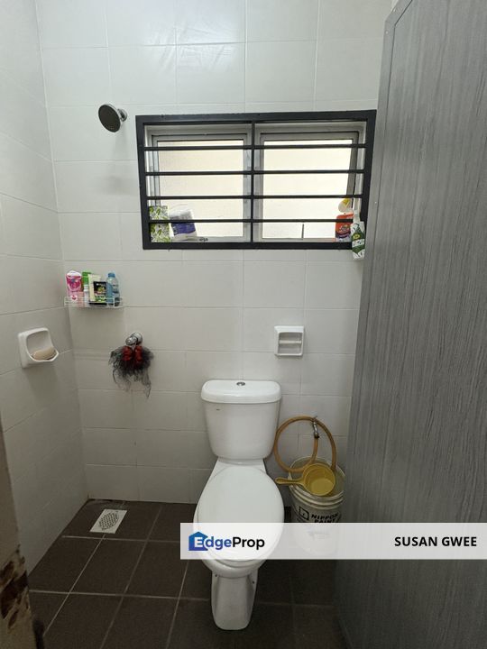 Single storey house at Bandar Putera 2 Klang for sale , Selangor, Klang